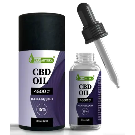 Купить КБД Жидкость - CBD Neurogan Broad Spectrum Oil 3000mg (60ml